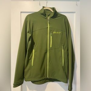 Marmot Soft Shell Jacket
